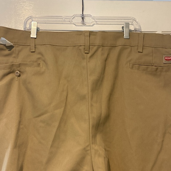 Red Kap size 44/30 pants good condition - Picture 5 of 6